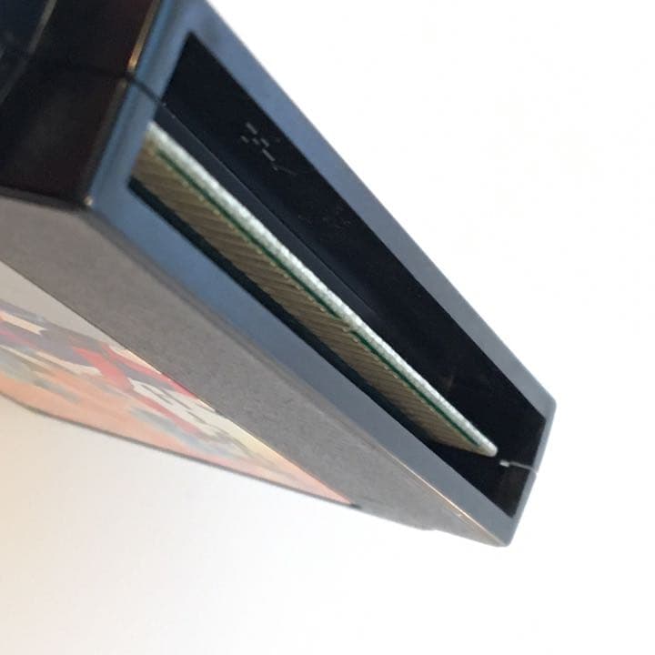 【レア】地底戦空バゾルダー(1991年)FC/ファミコンソフト/ゲームカセット