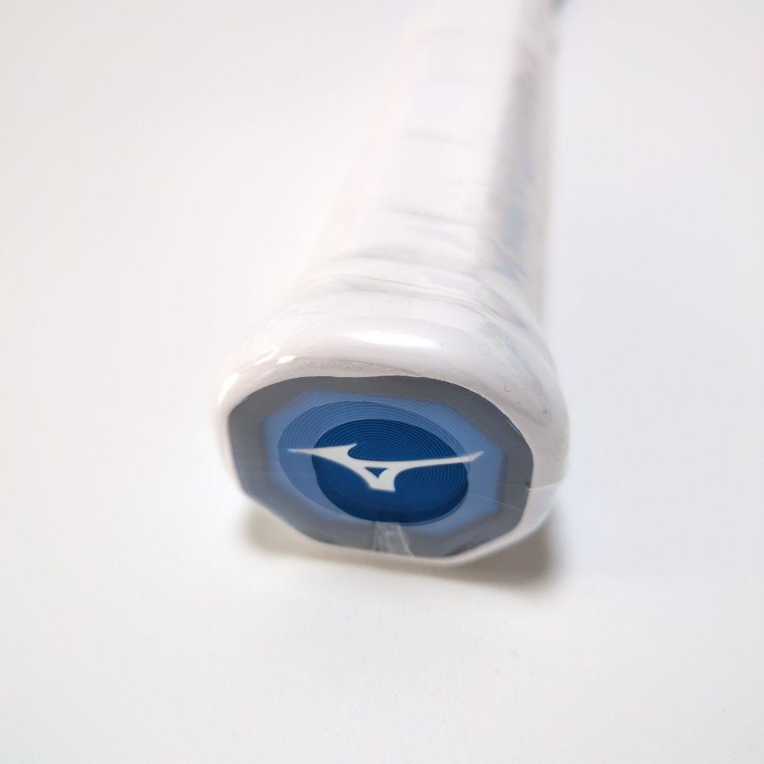 ミズノ F285 テニスラケット G2 軽量 285g 新品未使用