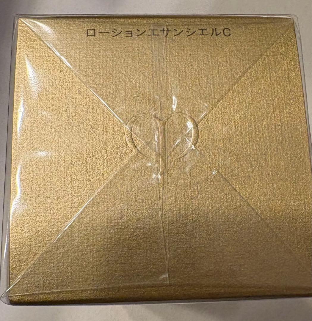 クレドポーボーテ　ローションエサンシエルC　本体　⭐︎ルセラムII 6包⭐︎