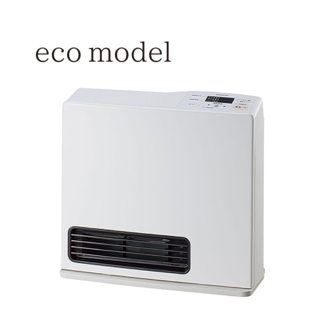 大阪ガス　ガスファンヒーター N140 9442 7畳〜9畳