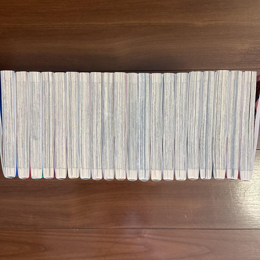 『お値下げしました！』　地縛少年花子くん　0〜19巻セット