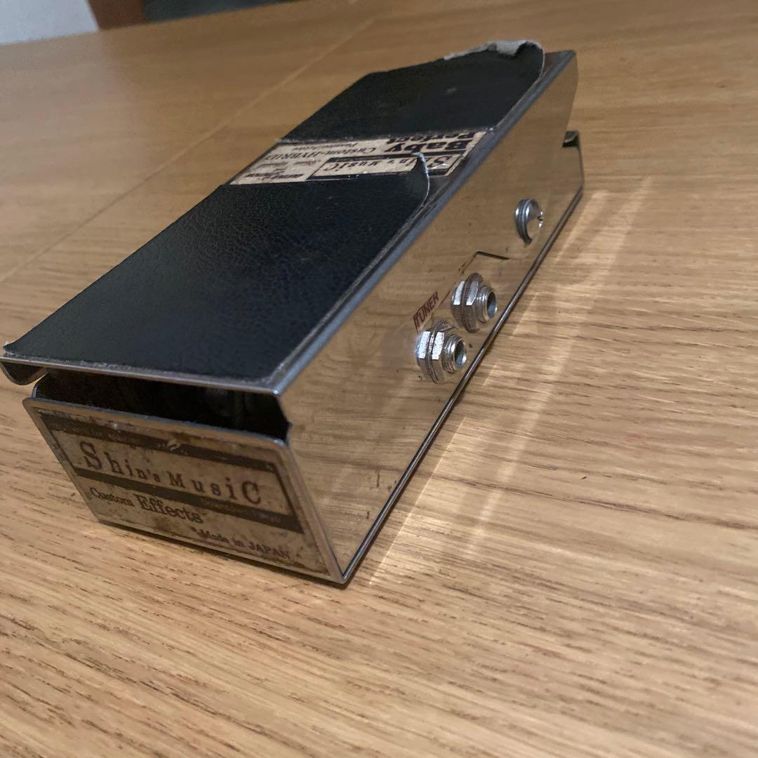 ギター Shin's Music Baby Perfect Custom-HYBRID