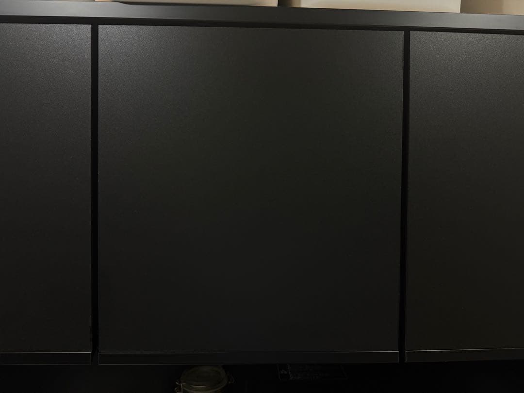 ブラック レンジボード・レンジ台