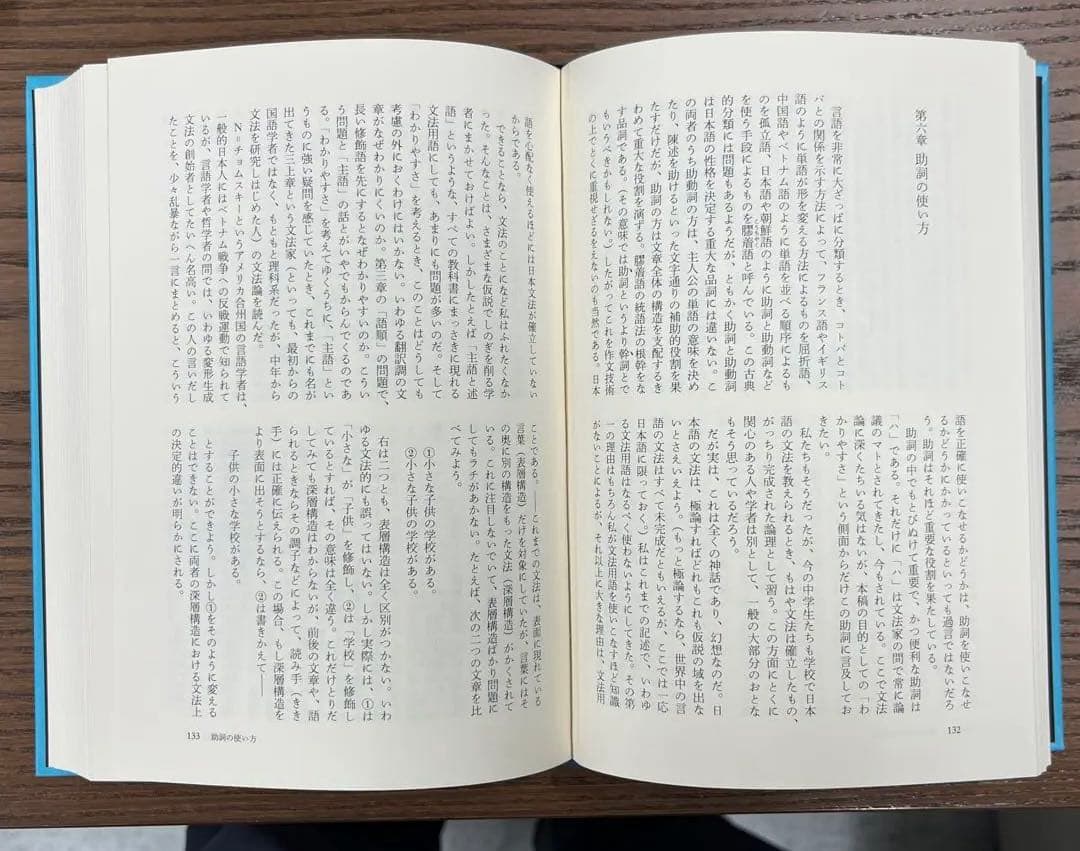 【超希少・極美】本多勝一集　第19巻　日本語の作文技術（本多勝一著）