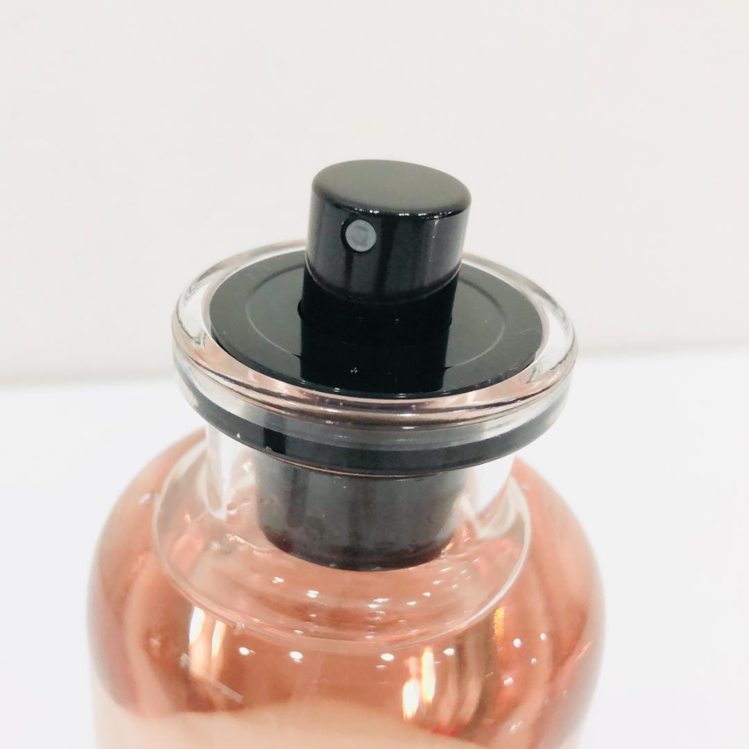 ヴィトン スペルオンユーオードゥパルファン 100mL 限定パッケージ m242