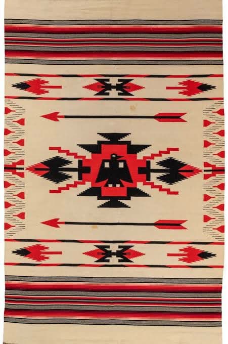 専用 ヴィンテージ インディアンジュエリー サンダーバード ナバホ Harvey