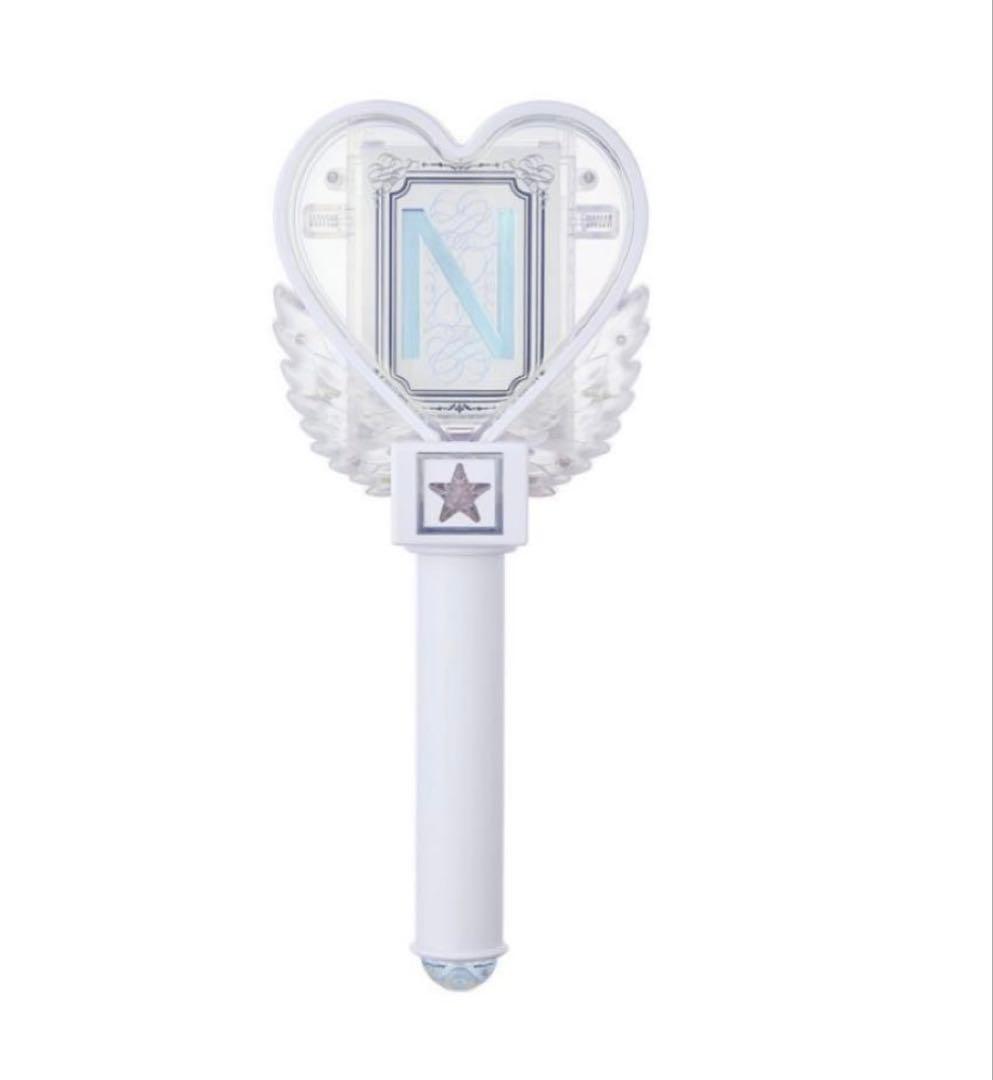 中島健人 ペンライト