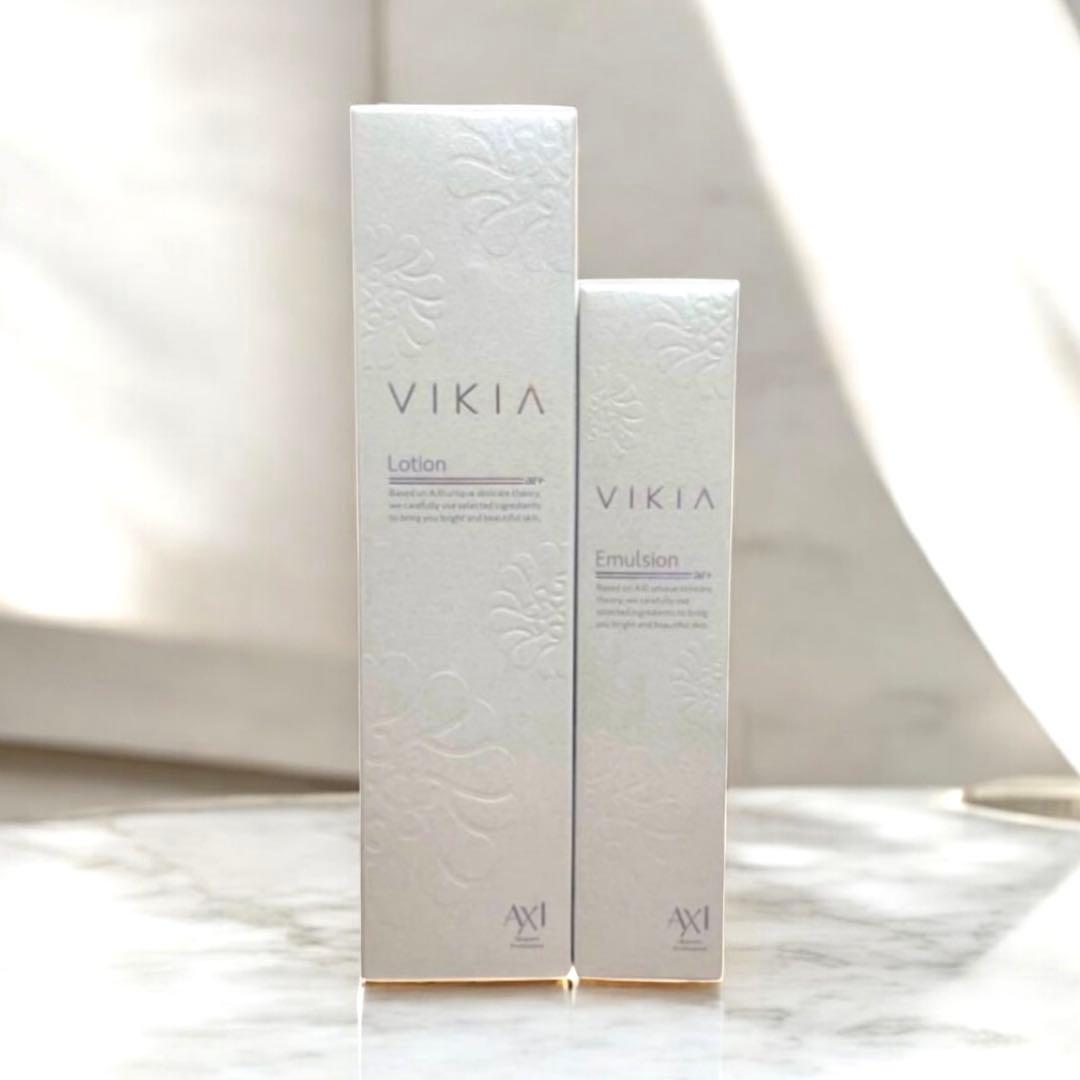 AXI ヴィキア AR＋ ローション エマルジョン [医薬部外品]