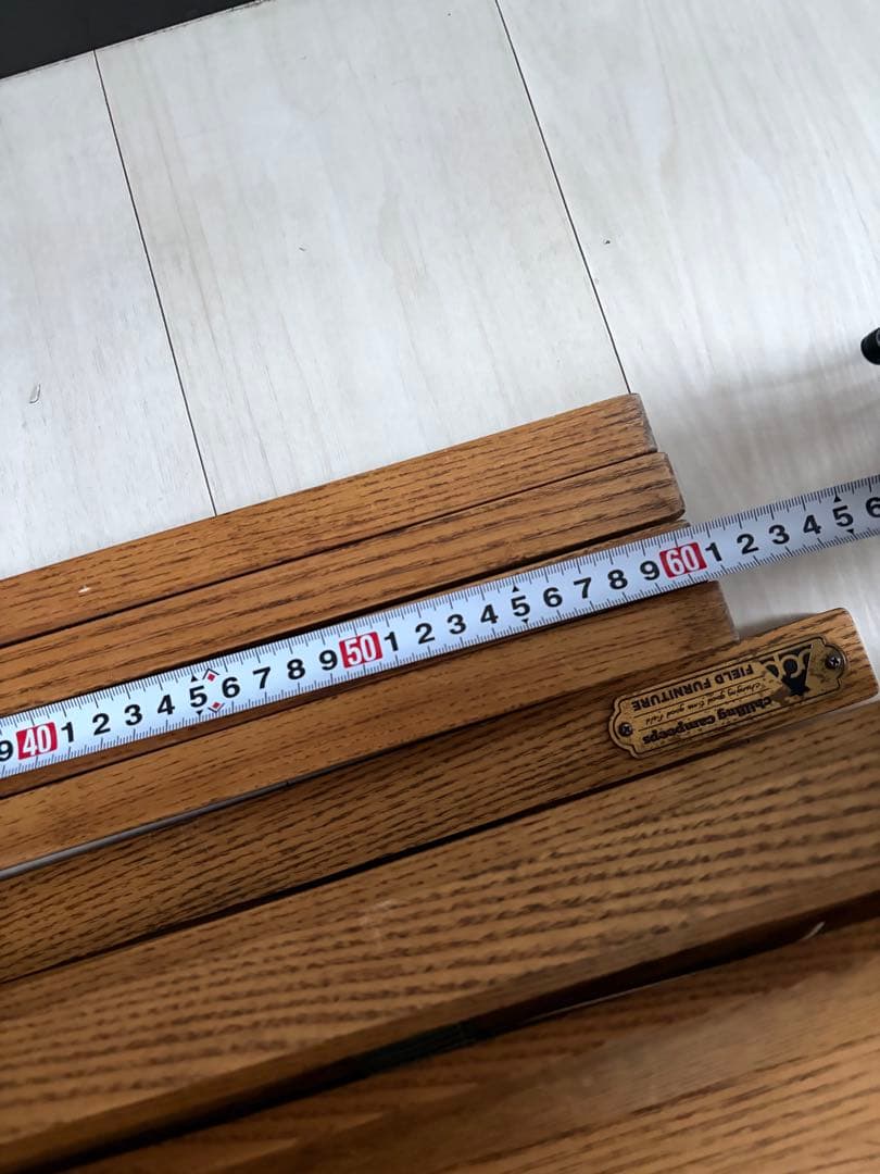 テーブル・チェア・ハンモック chillingcampeeps cc standard shelf