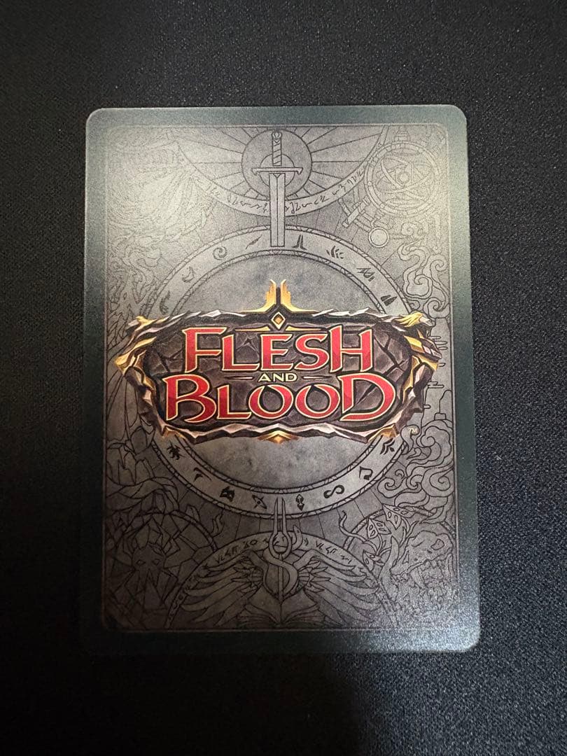 FAB 血飛沫の戦装束　blood spjlattered vest JP CF