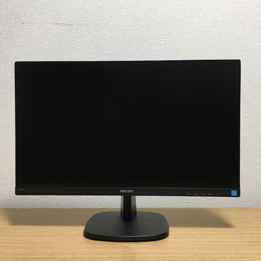 DELL Win11 ミニタワー デスクトップPC 23.8インチモニターセット