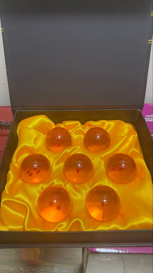 ドラゴンボール 一番くじ ラストワン 神龍 フィギュア 龍神