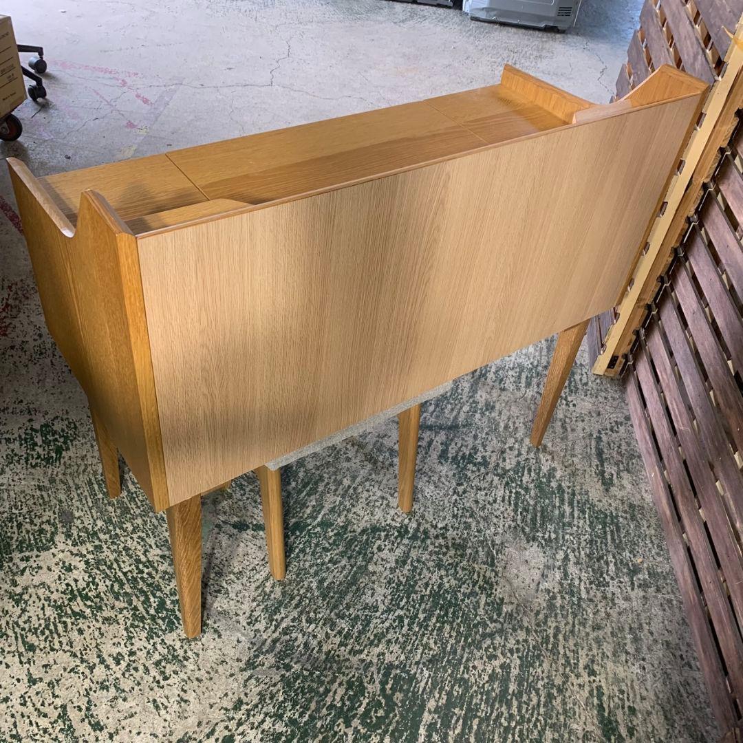 J584 ドレッサー UNICO ウニコ