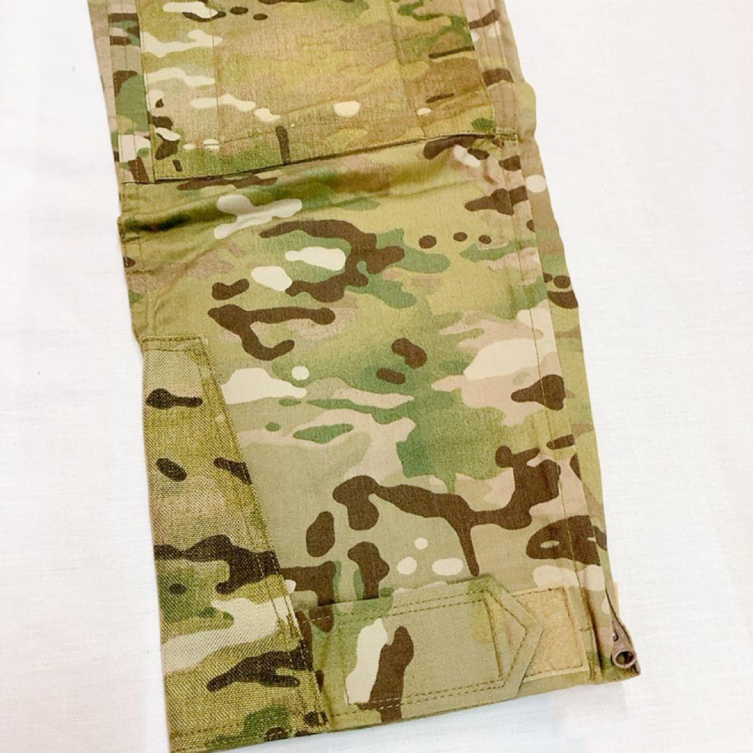 未使用 バトルストライク トラウザー マルチカム M タクティカルパンツ