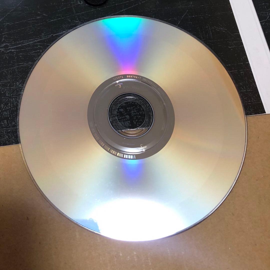 BTS DARK&WILD 台湾盤　CD DVD