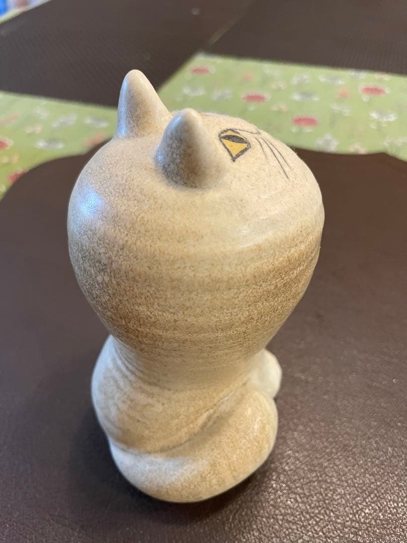 リサラーソン　ネコ　２点セット