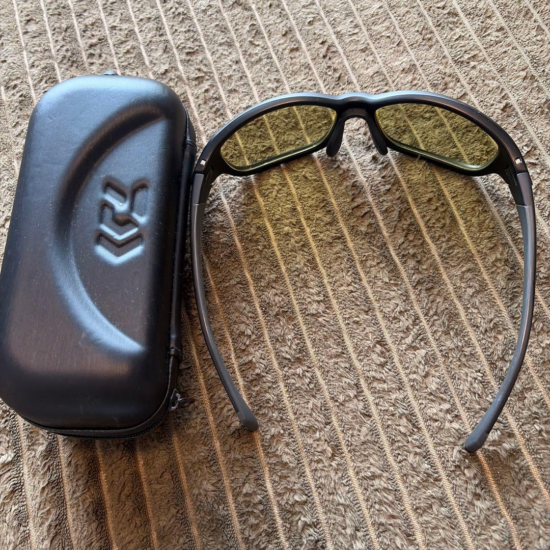 【ダイワ|偏光グラス|TLX 015|アイウエア　タレックス