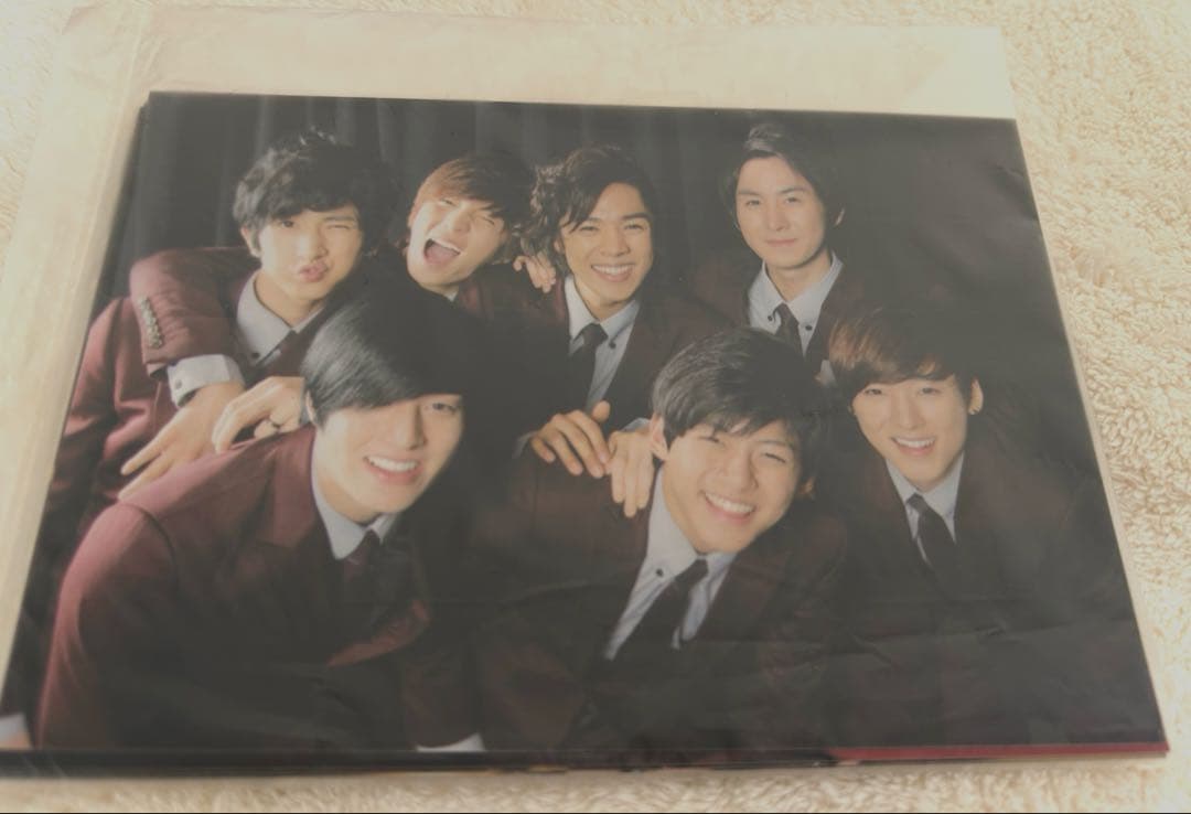 K-POP・アジア UKISS First KISS Live DVD