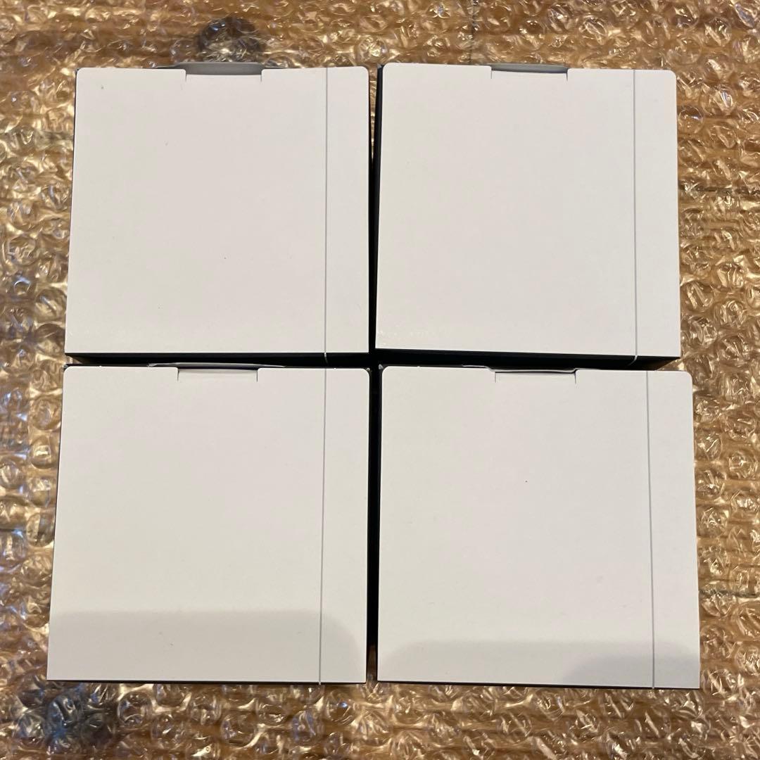 パーフェクトワンフォーカス スムーズクレンジングバーム 黒 ブラック セット