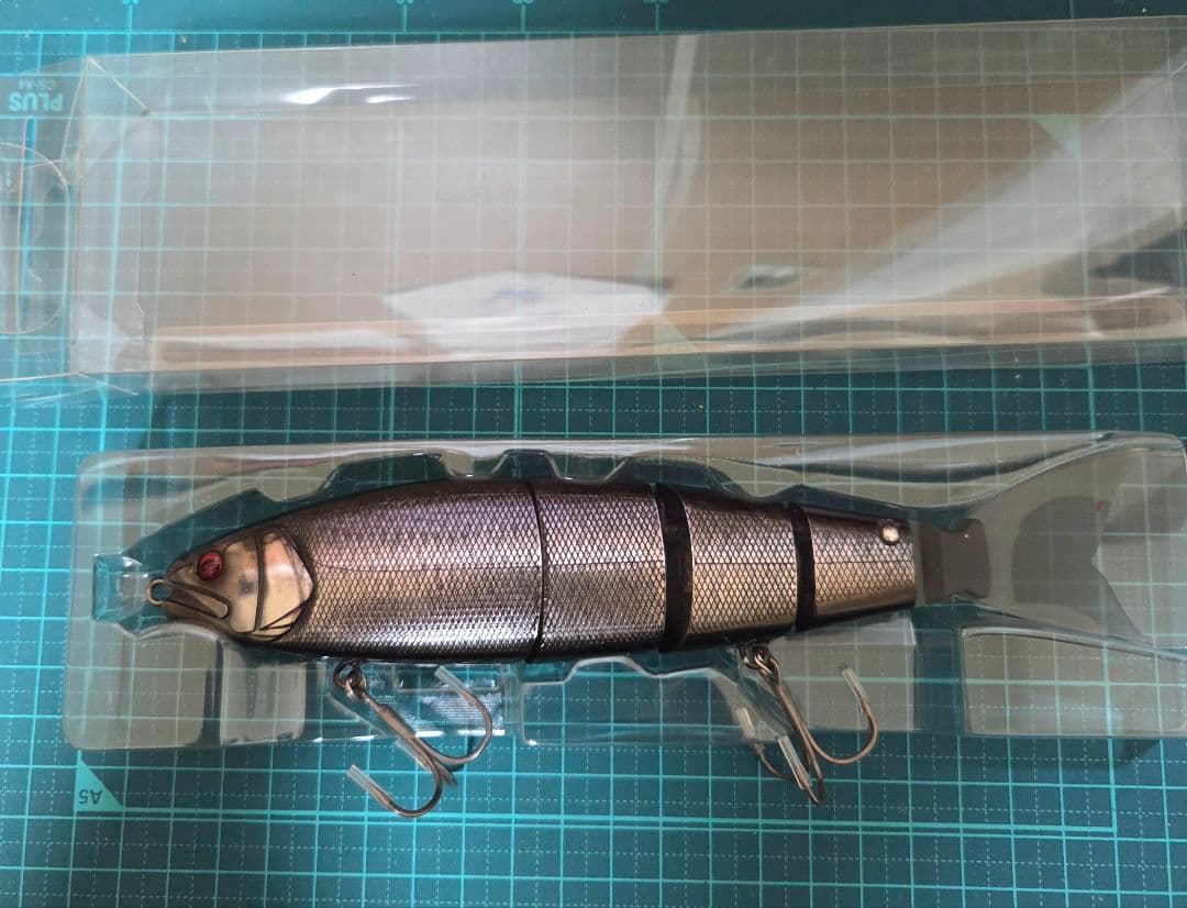 バ*ン様 激レアカラー　未使用 MADNESS バラム200 妖鬼