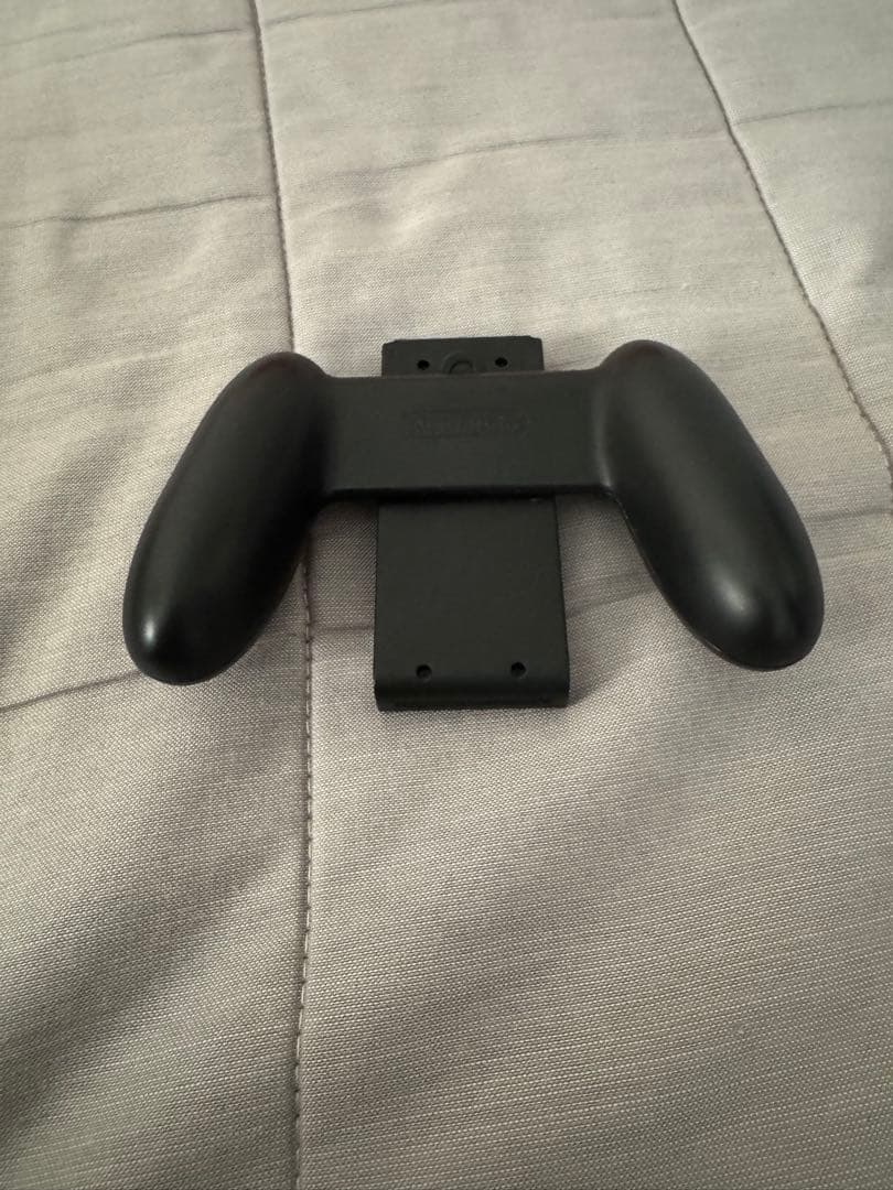 Nintendo Switch グレー マイニンテンドー版