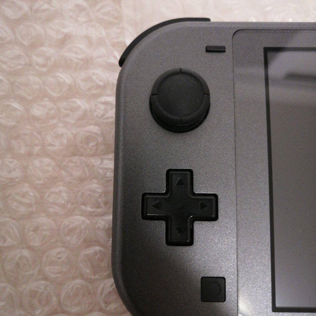 美品　Nintendo Switch Lite ディアルガ・パルキア