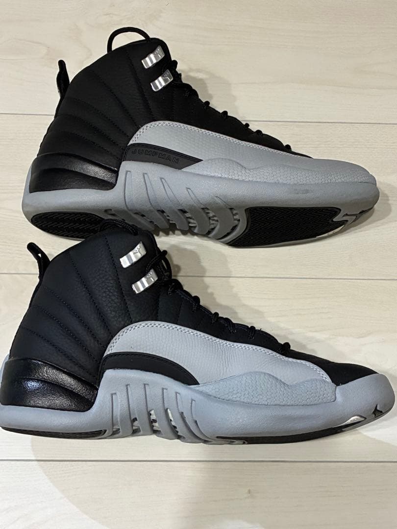 NIKE エアジョーダン12 \"Barons\" 26cm