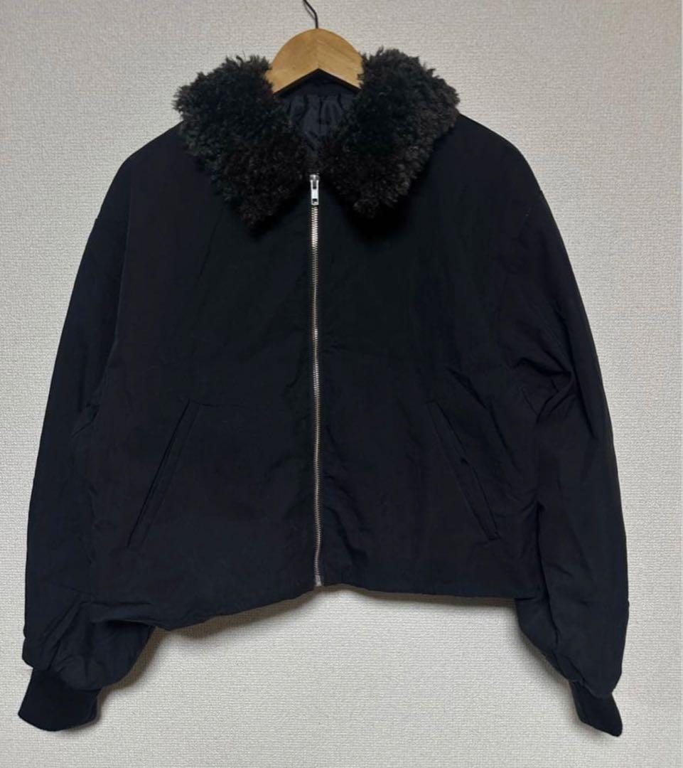 ばくはぐ　ブラック