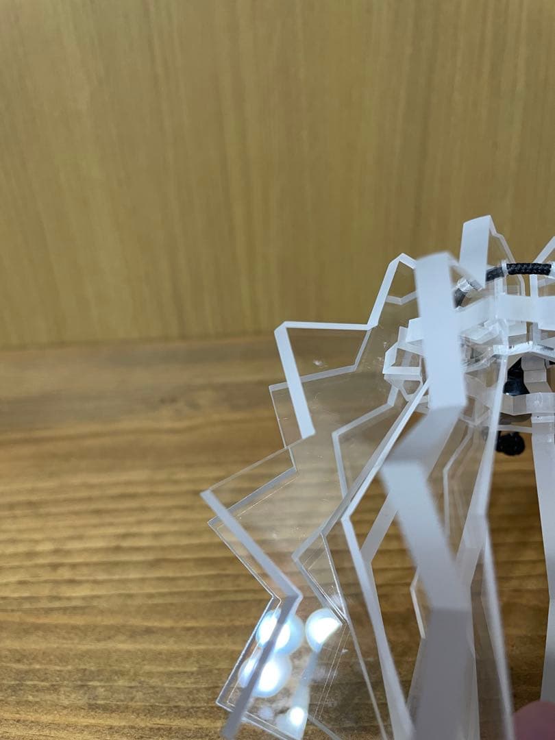 bonbonero ボンボネロ　クリア