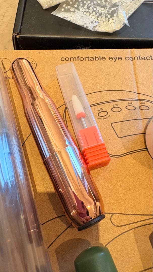 ネイル８８色！ネイルサロン開業セット