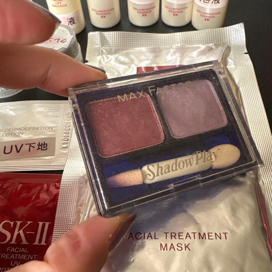 【新品未使用】SK-II スペシャルトライアルセット