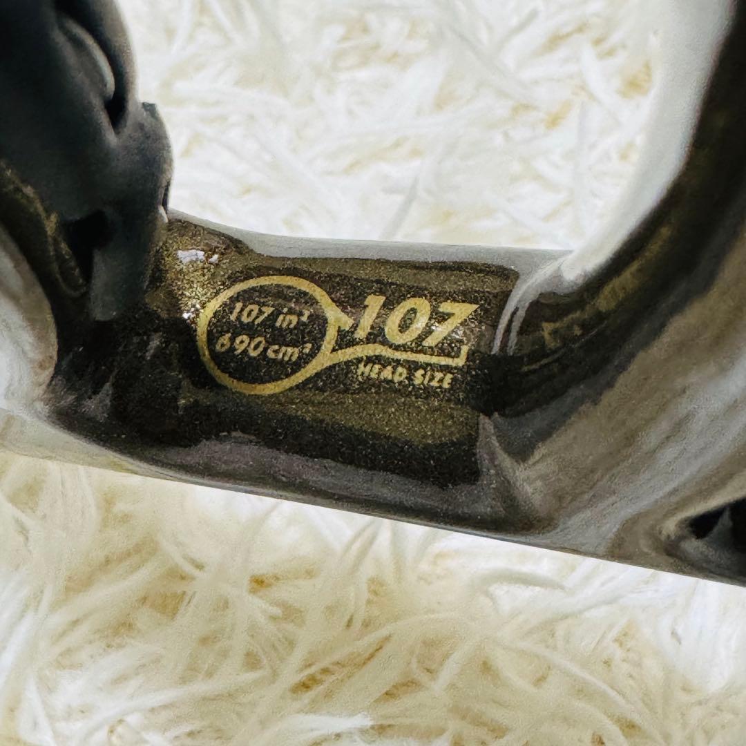 PRINCE SUPER GRAPHITE LB 107 G3 テニスラケット