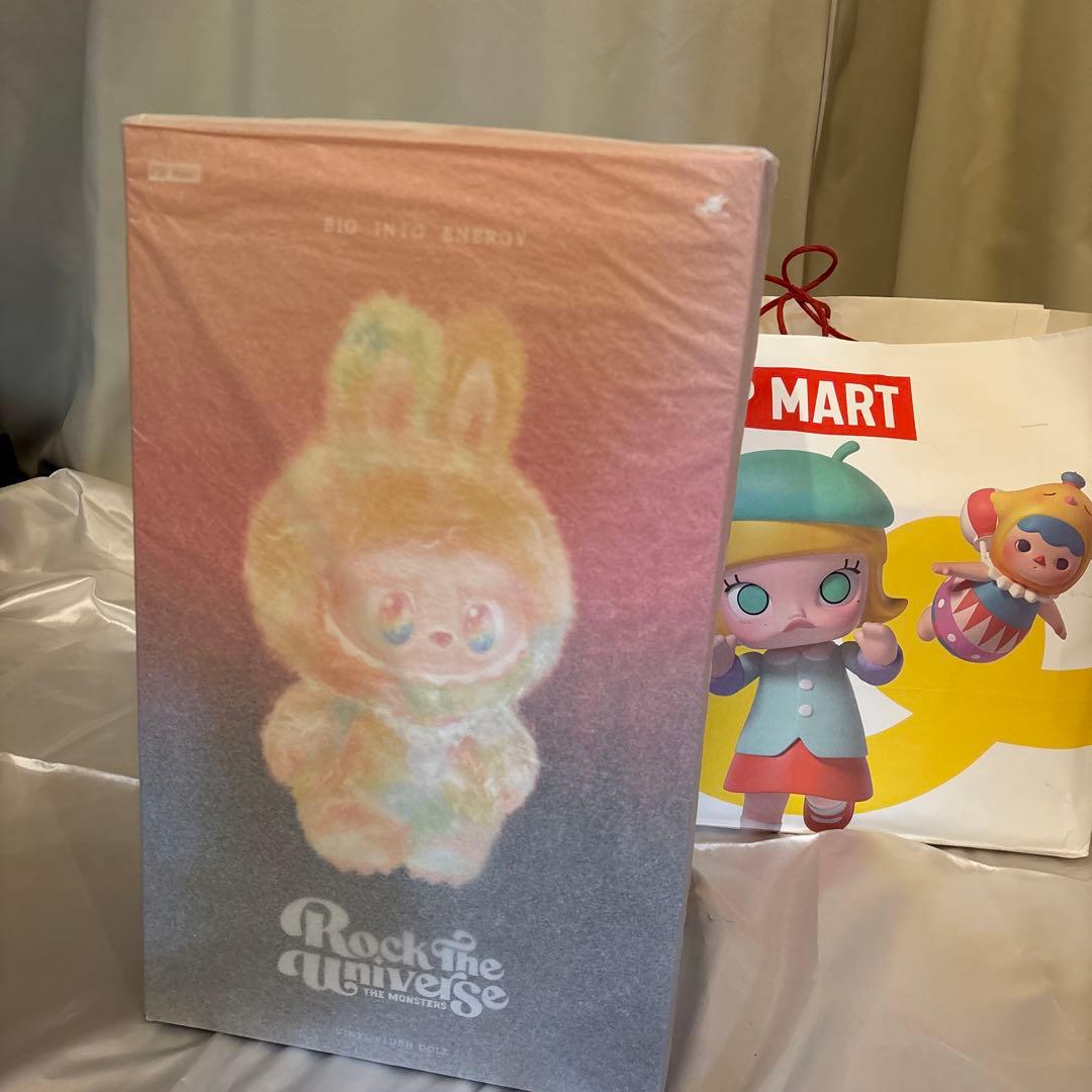 【正規品】ラブブロックザユニバース