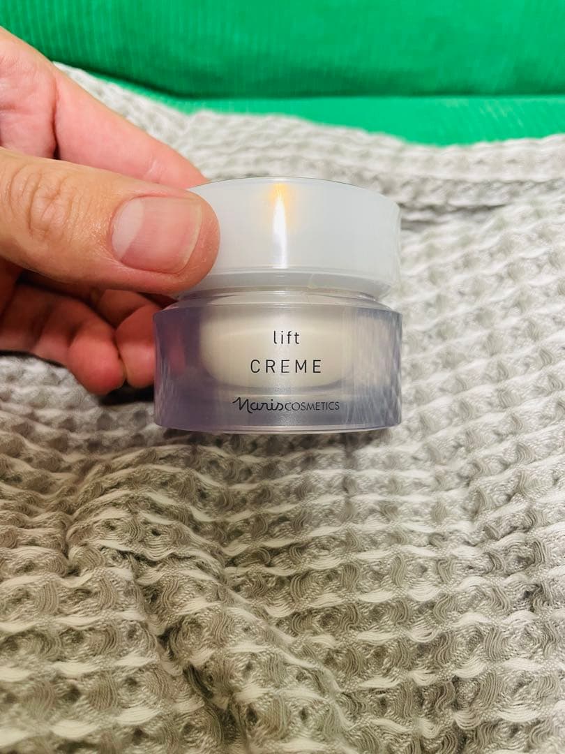 ナリス MJEASTマジェスタクリームリフト25g