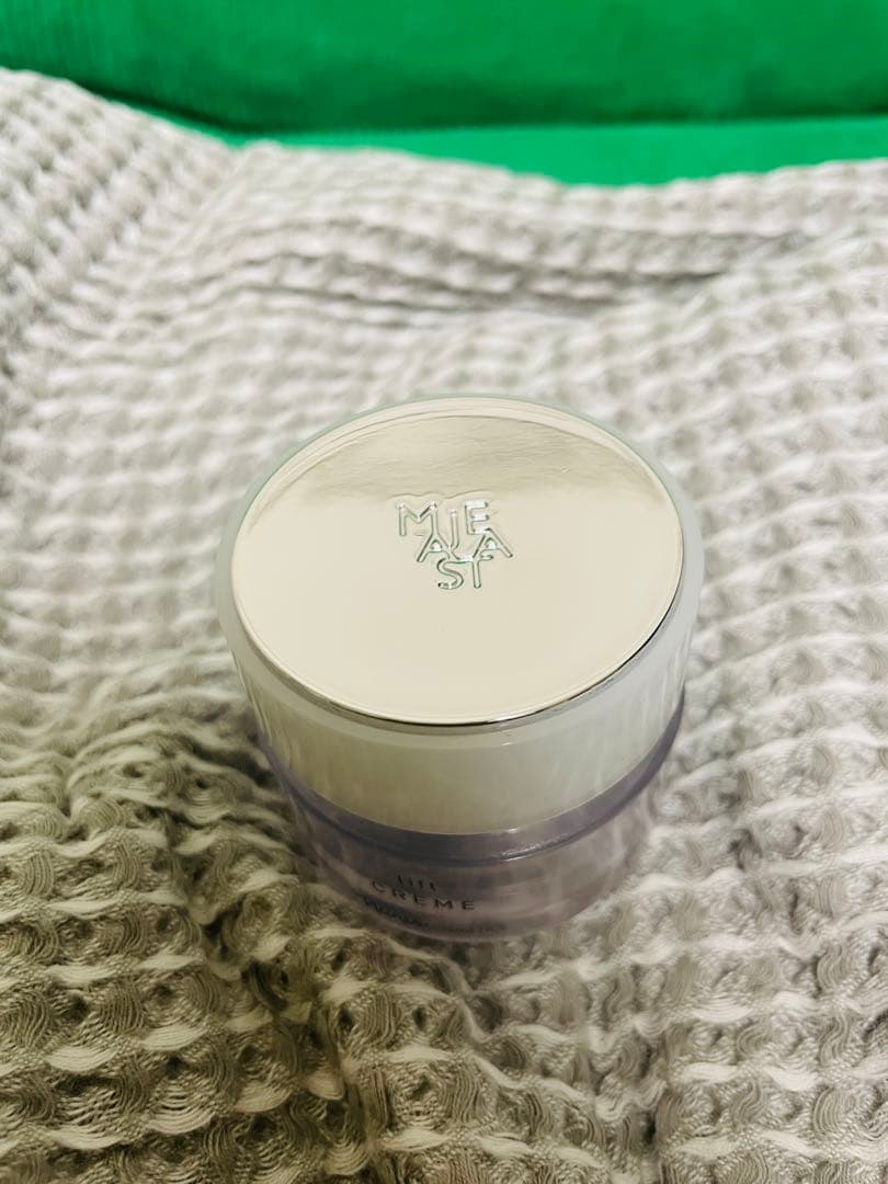 ナリス MJEASTマジェスタクリームリフト25g