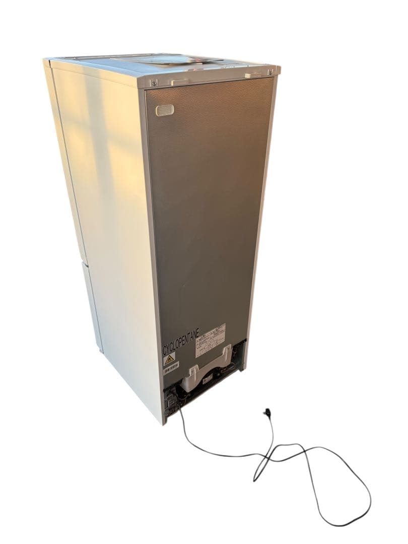 【美品】人気モデル YAMADA 2023年製 156L 冷蔵庫 ヤマダ電機