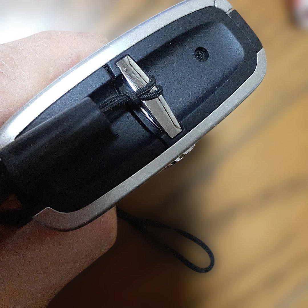 【未使用品】Canon IXY DIGITAL 910 IS デジタルカメラ本体