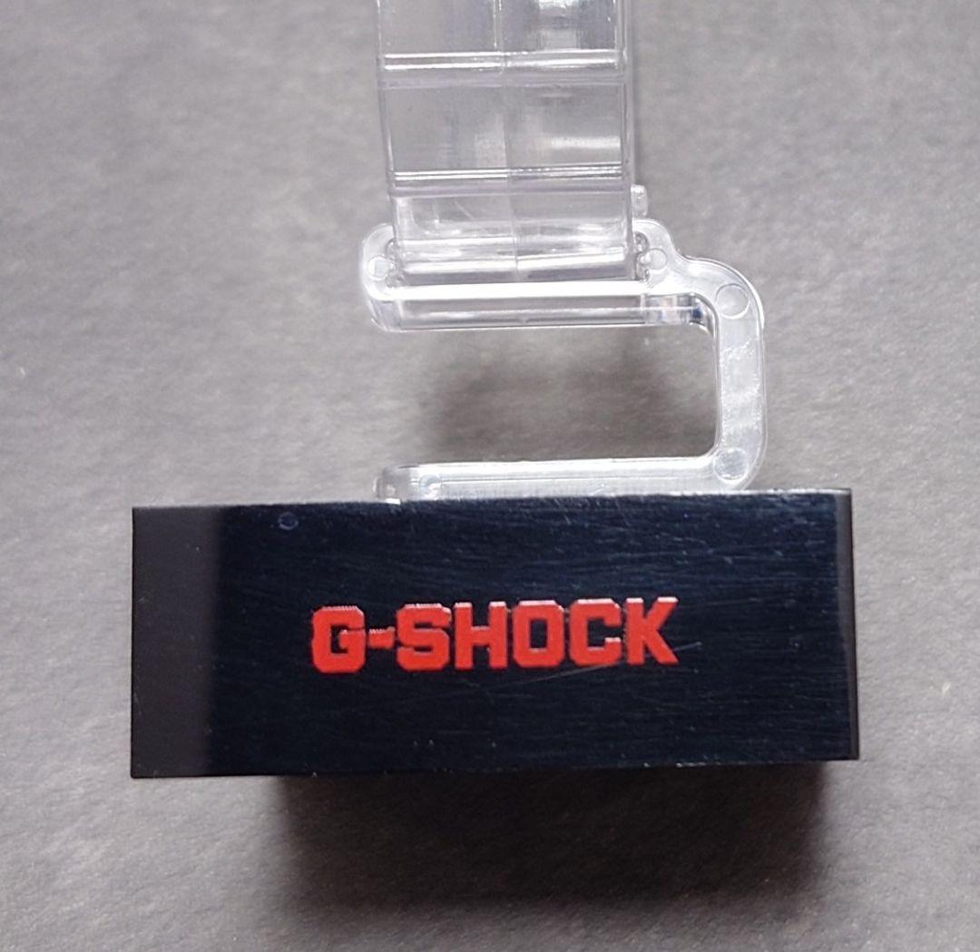 G-SHOCK用 スタンド（低） 6個セット