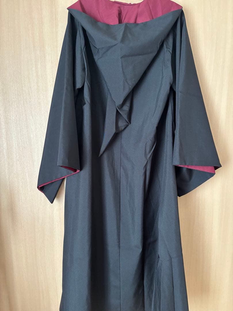 ハリーポッター　グリフィンドール　ローブXS ワーナーブラザーズスタジオツアー