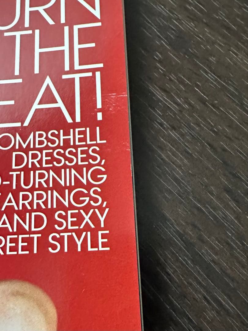 VOGUE US 2016年 12冊セット