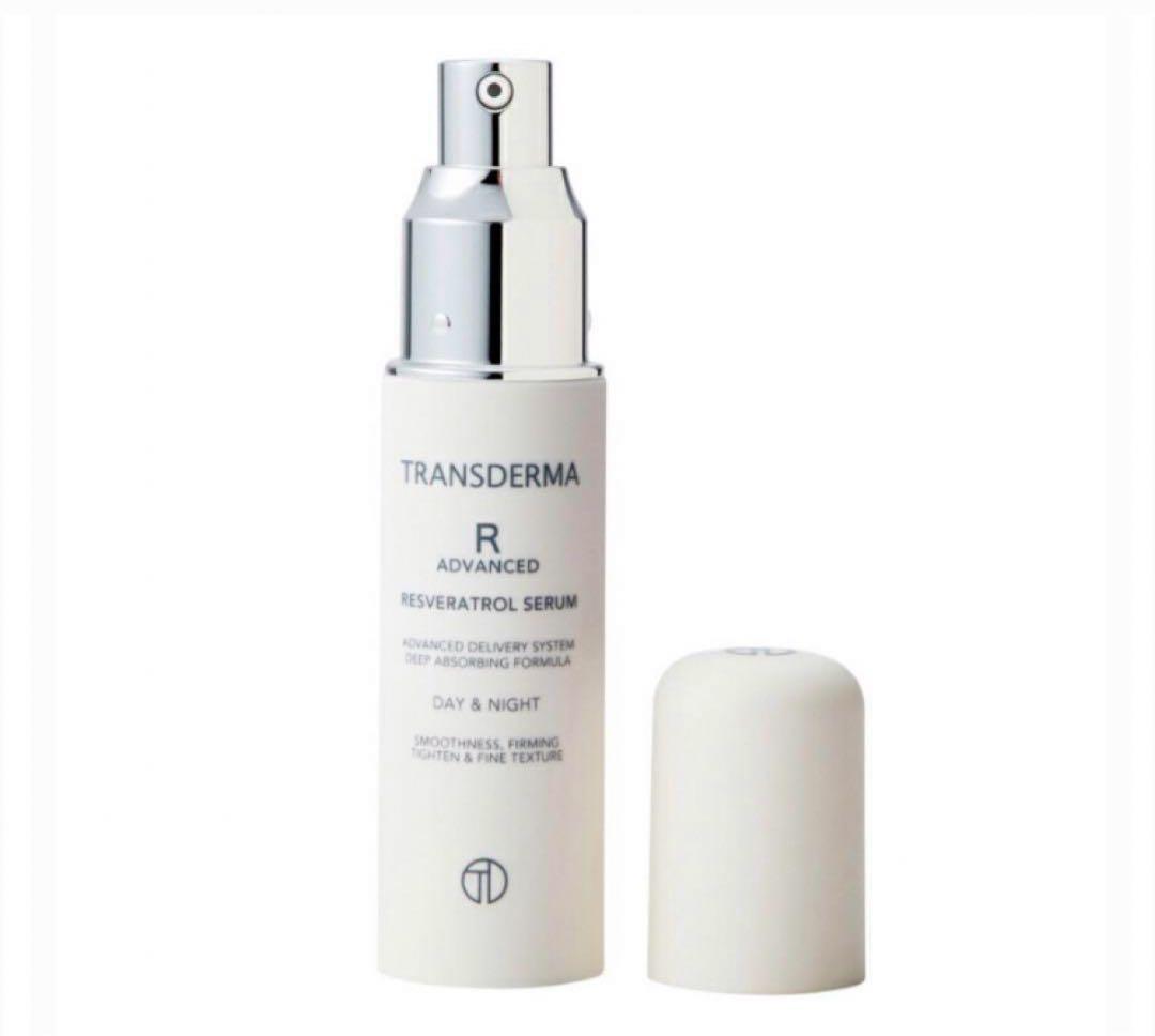 トランスダーマR 30ml