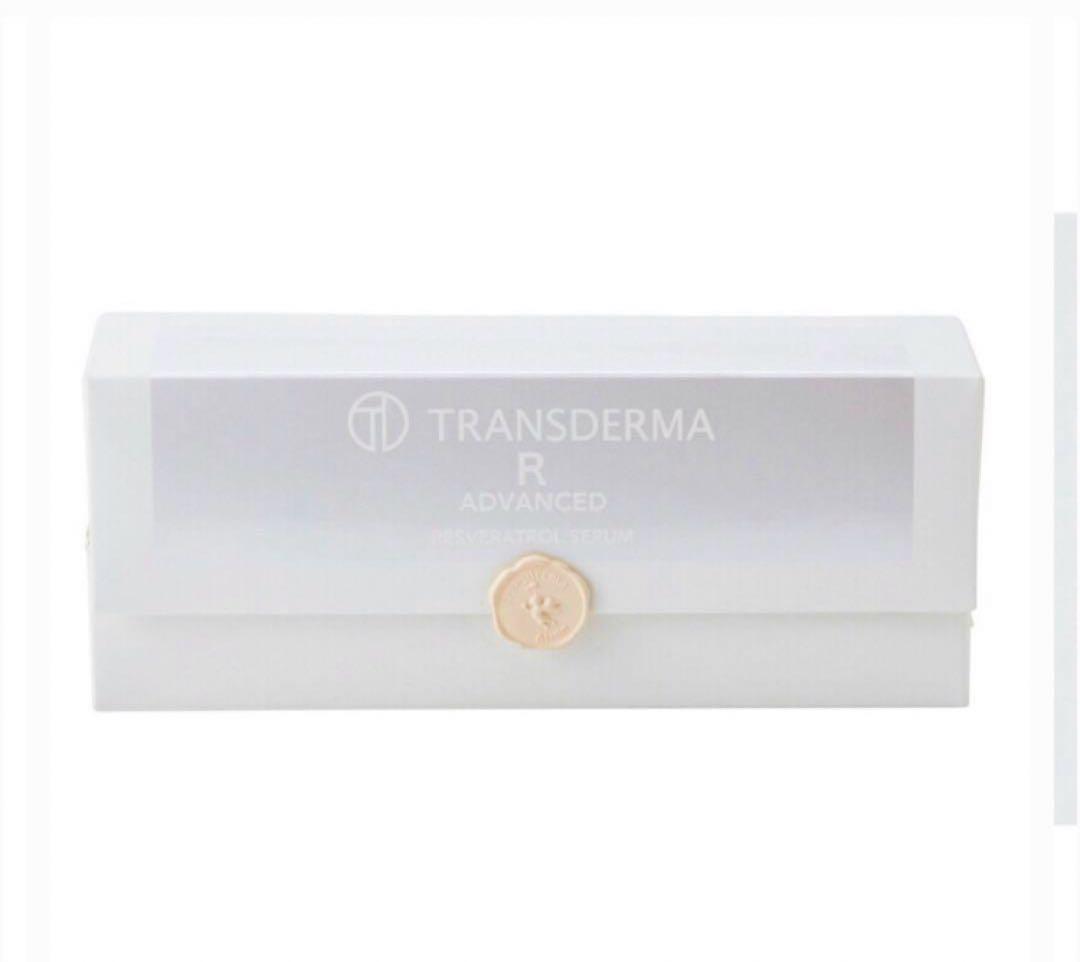 トランスダーマR 30ml