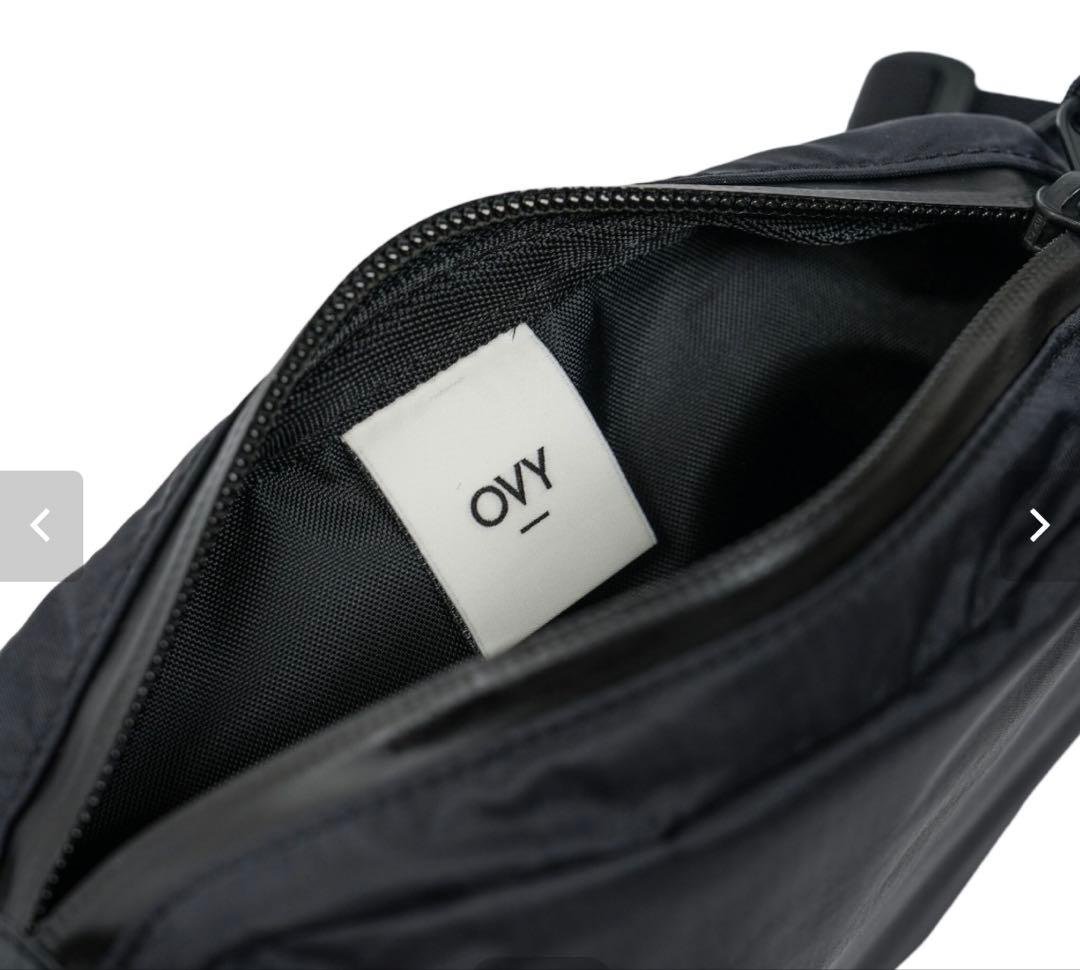 米軍基地様　OVY Nylon Lightweight 2Way Shoul