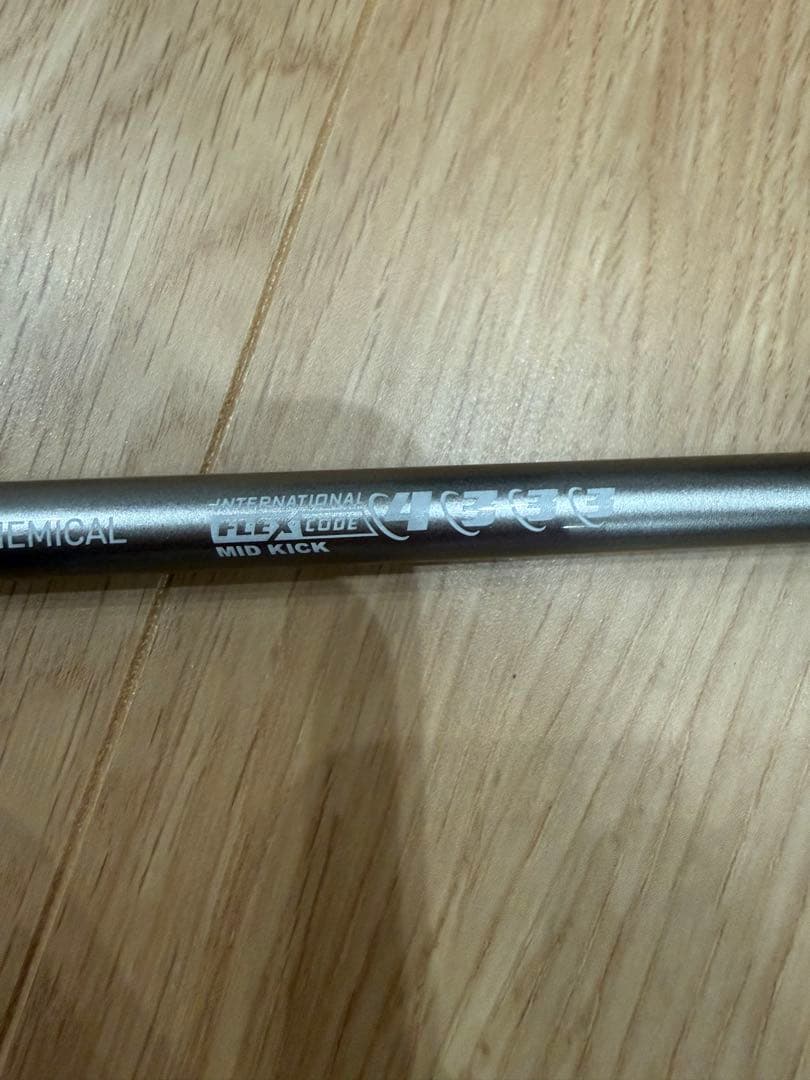 ディアマナ　ZX-Ⅱ 50S ドライバー用 スリクソンスリーブ付き