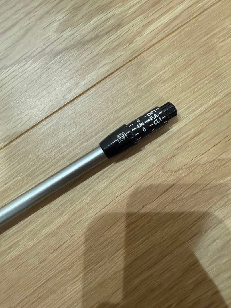 ディアマナ　ZX-Ⅱ 50S ドライバー用 スリクソンスリーブ付き