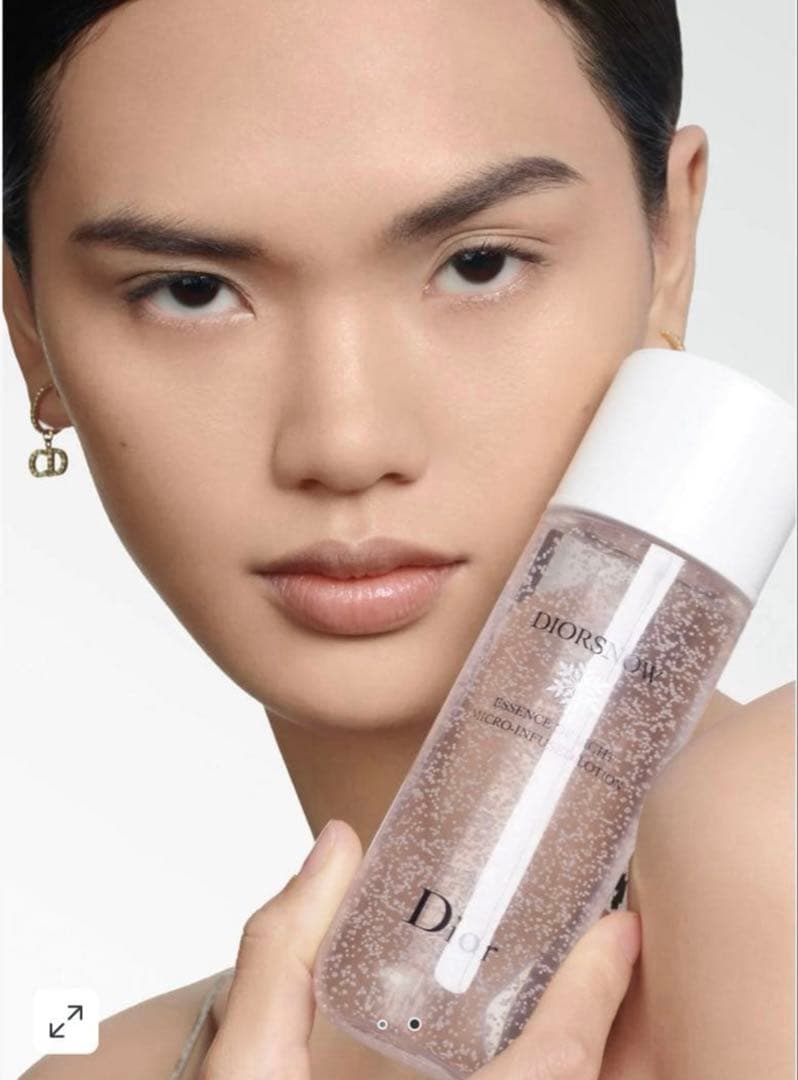 【新品未開封】DIOR  化粧水175ml 2本セット