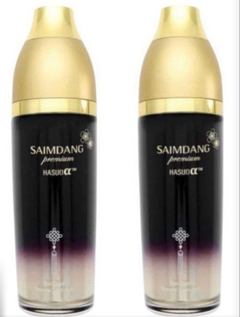 サイムダンプレミアム ファーストクラス 美容液化粧水130ml 2本セット