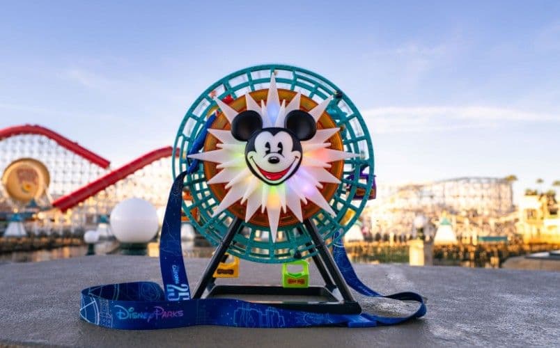 ポップコーンバケット