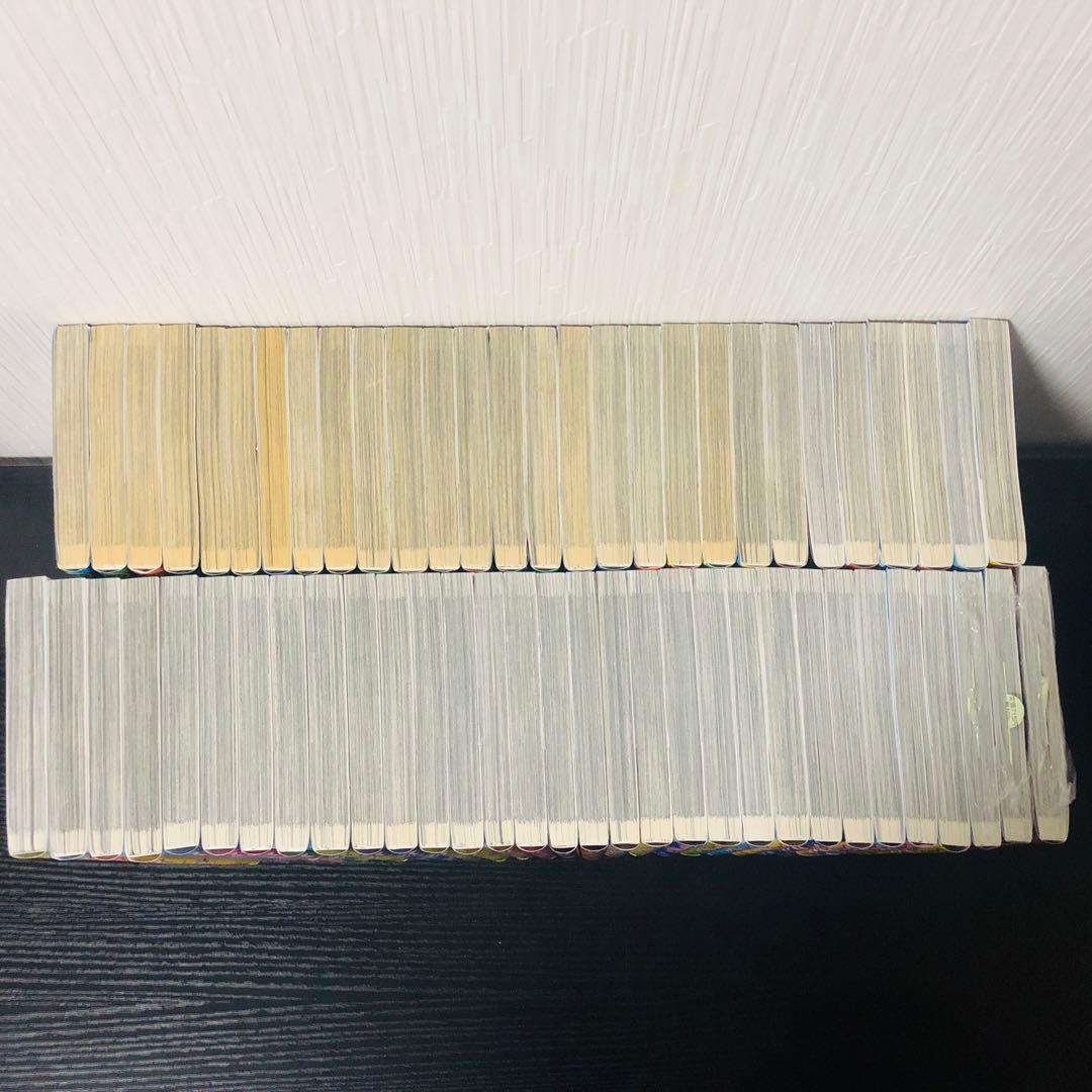 【送料無料】オーイ!とんぼ 1-59巻 既刊全巻セット