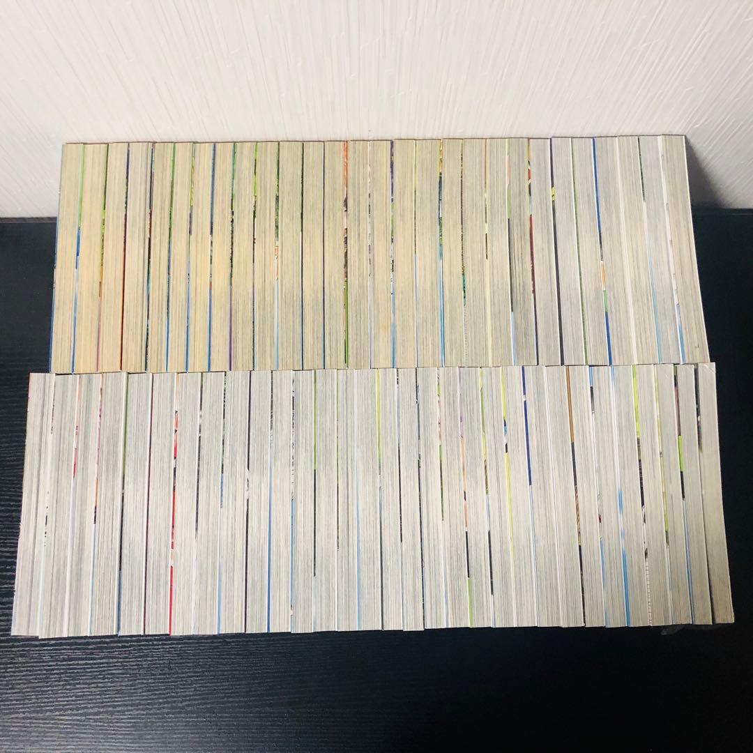 【送料無料】オーイ!とんぼ 1-59巻 既刊全巻セット